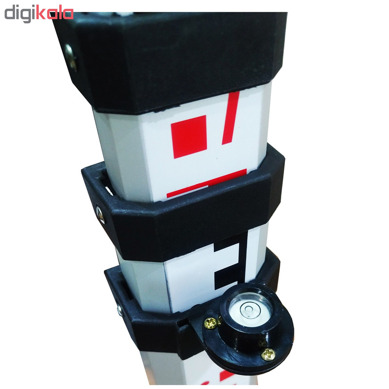 میر بارکد مدل GSTR-AST4-L