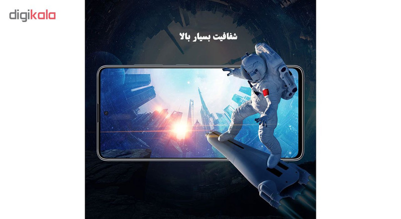 لپ تاپ 15 اینچی ام اس آی مدل P65 Creator 9SD- A