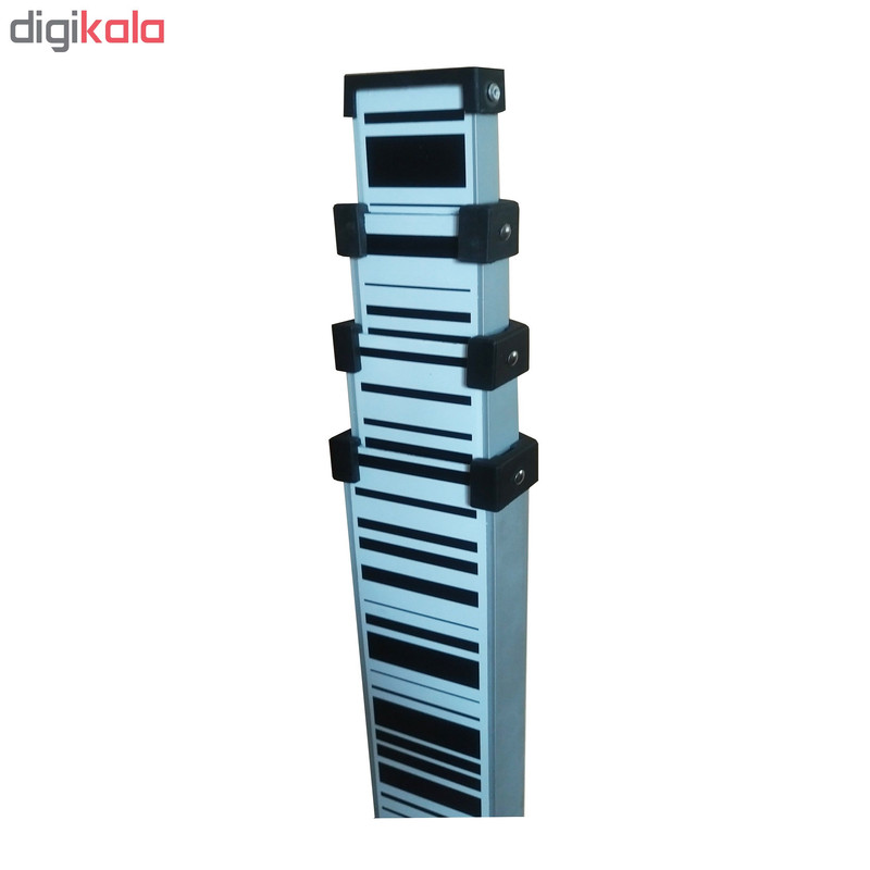 میر بارکد مدل GSTR-AST4-L