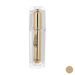 کرم پودر دزیره مدل Argan  شماره O201 حجم 30 میلی لیتر
