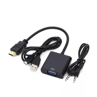 تبدیل HDMI به VGA کد 132