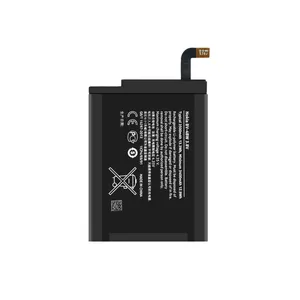 باتری موبایل مدل BV-4BW ظرفیت 3500 میلی آمپر ساعت مناسب برای گوشی موبایل نوکیا Lumia 1520