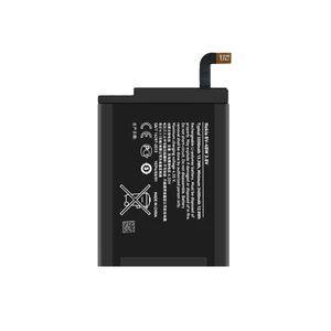 باتری موبایل مدل BV-4BW ظرفیت 3500 میلی آمپر ساعت مناسب برای گوشی موبایل نوکیا Lumia 1520