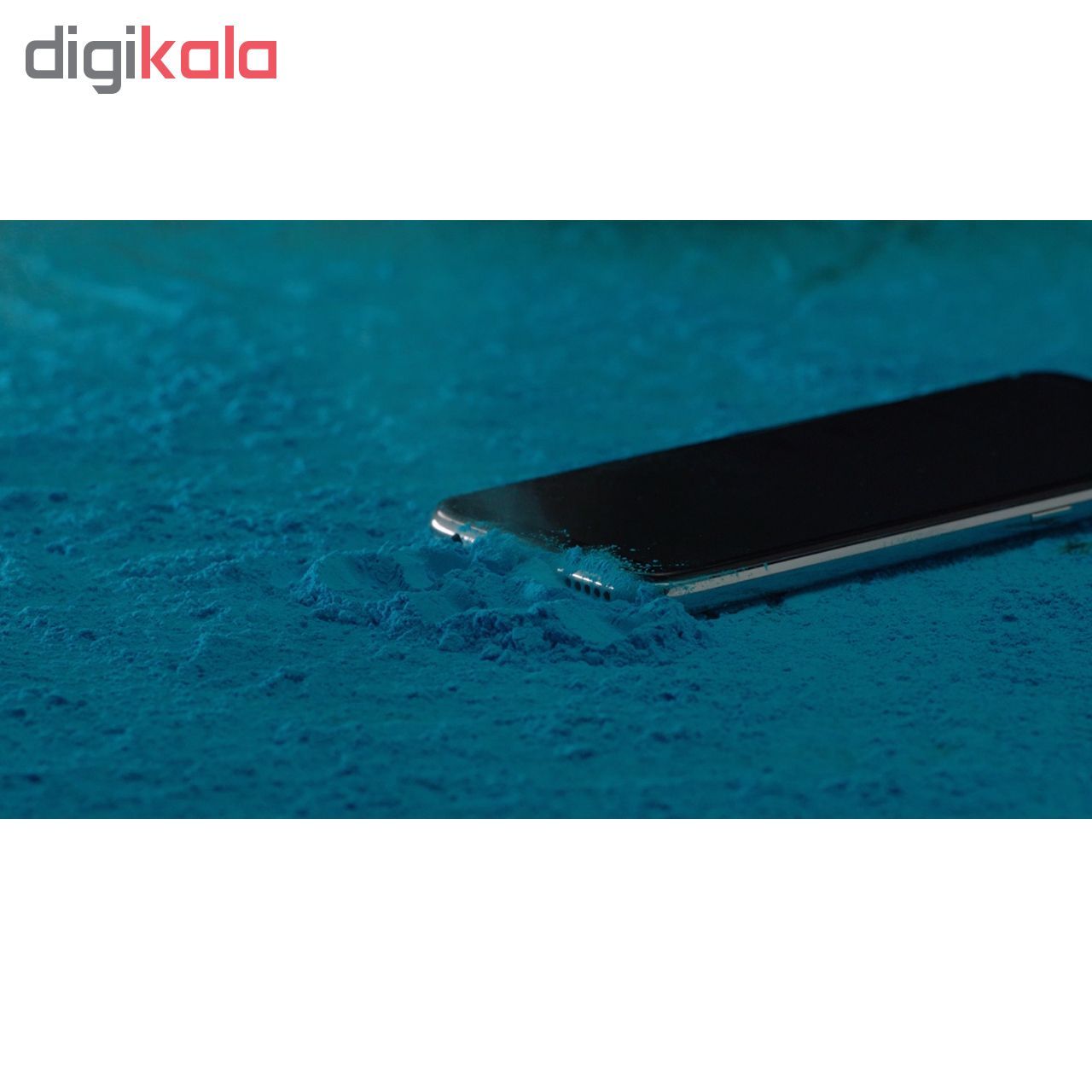 مشخصات، قیمت و خرید گوشی موبایل شیائومی مدل Redmi Note 8T M1908C3XG دو ...