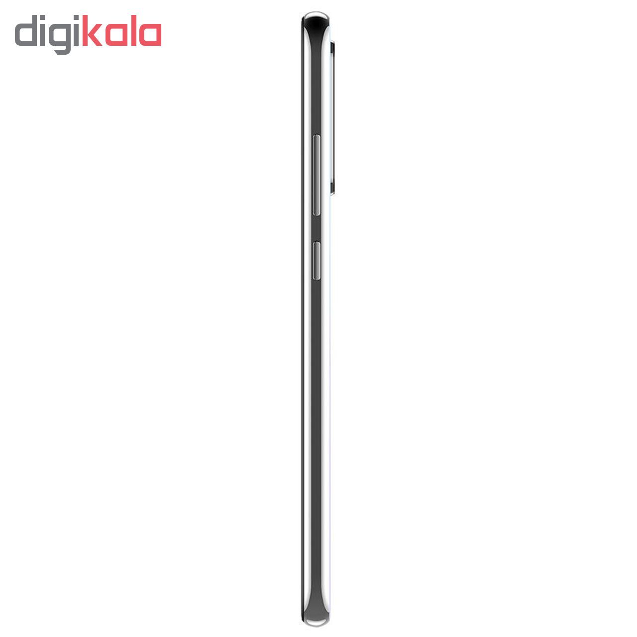 مشخصات، قیمت و خرید گوشی موبایل شیائومی مدل Redmi Note 8T M1908C3XG دو ...