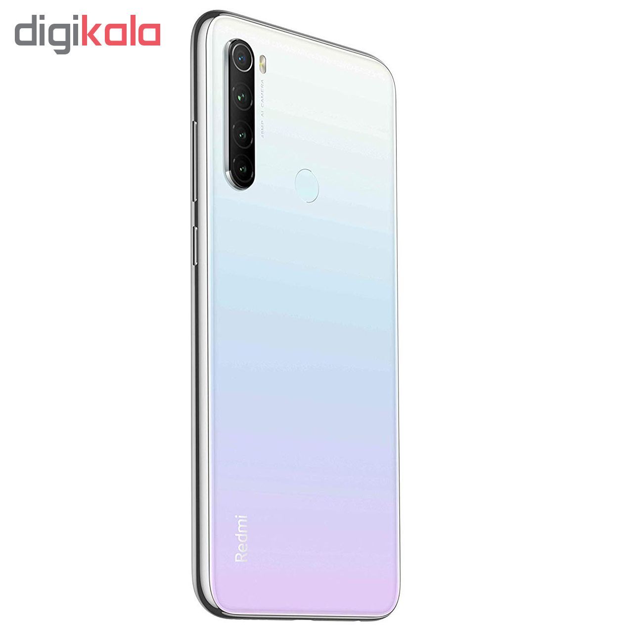 مشخصات، قیمت و خرید گوشی موبایل شیائومی مدل Redmi Note 8T M1908C3XG دو ...