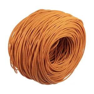 کابل شبکه Cat 6 ویسمن مدل  CCA