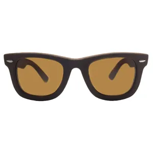 عینک آفتابی مردانه کد 2140-RB