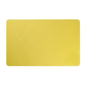 کارت پی وی سی مدل RO125KHG بسته 200 عددی