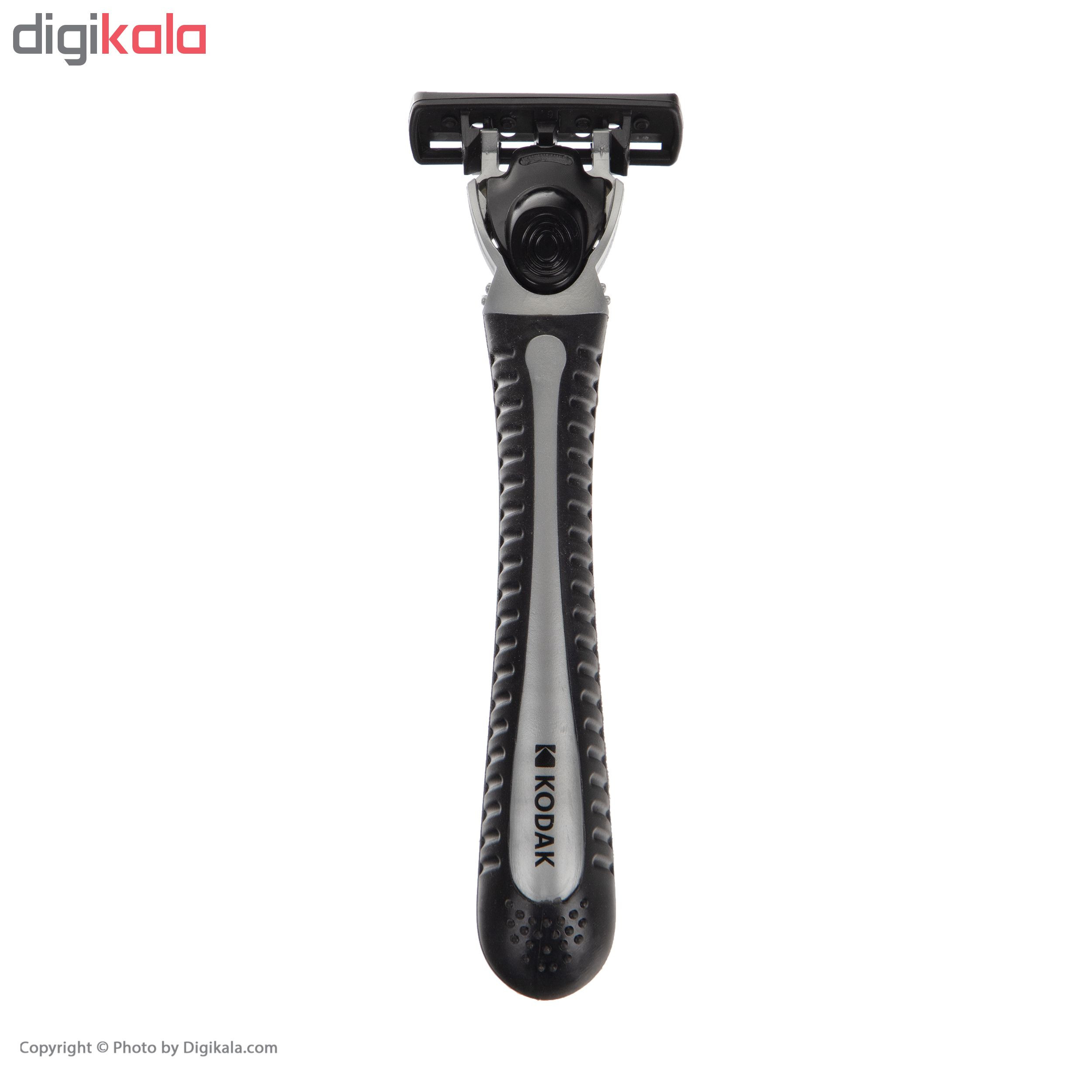 خود تراش کداک مدل Ultra Disposable Razor 3 خود تراش کداک مدل Ultra Disposable Razor 3