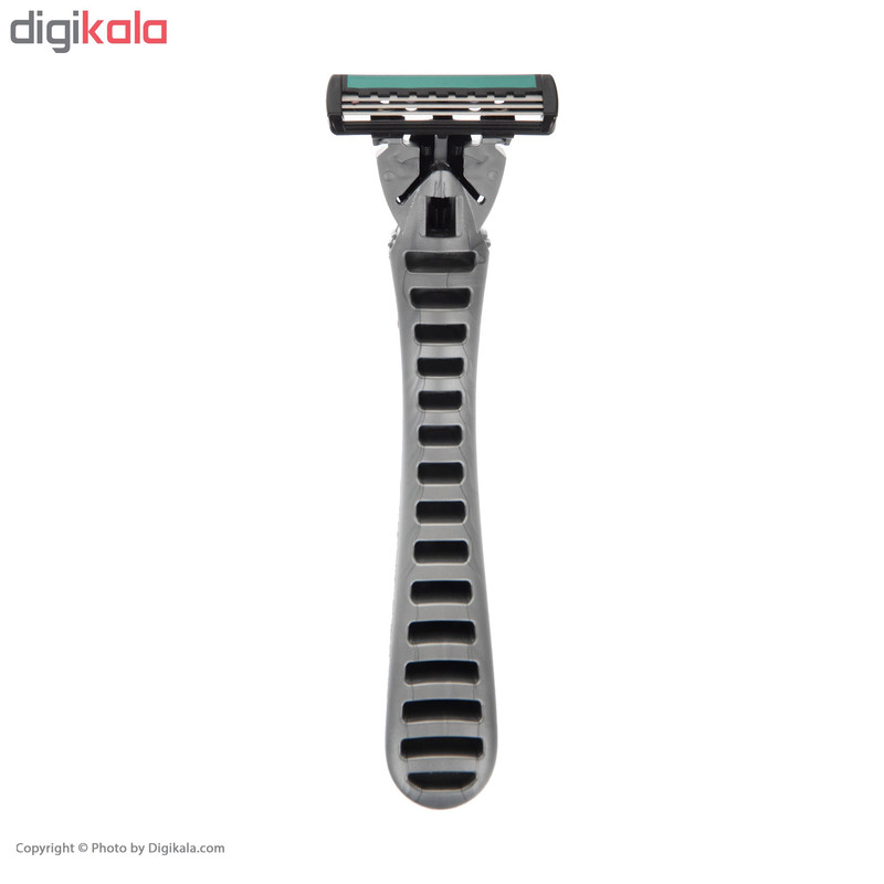 خود تراش کداک مدل Ultra Disposable Razor 3 خود تراش کداک مدل Ultra Disposable Razor 3