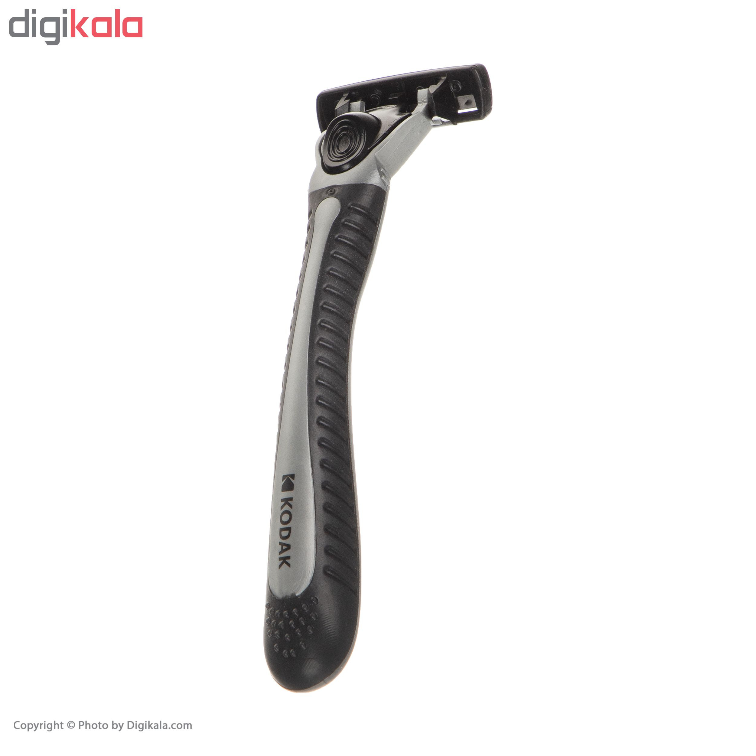 خود تراش کداک مدل Ultra Disposable Razor 3 خود تراش کداک مدل Ultra Disposable Razor 3
