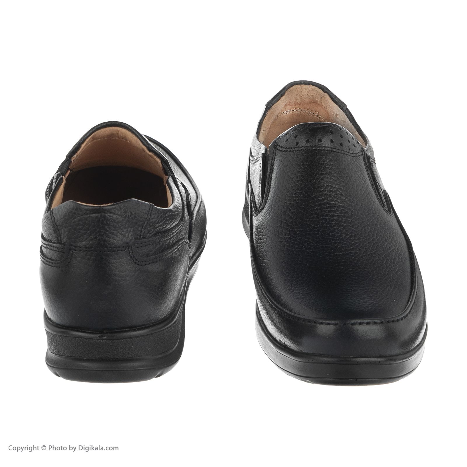 کفش روزمره مردانه مایان مدل 7301A503101