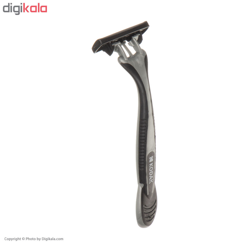 خود تراش کداک مدل Max Disposable Razor 3 بسته 5 عددی