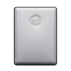هارد اکسترنال جی-تکنولوژی مدل GDrive 0G10477 ظرفیت 5 ترابایت
