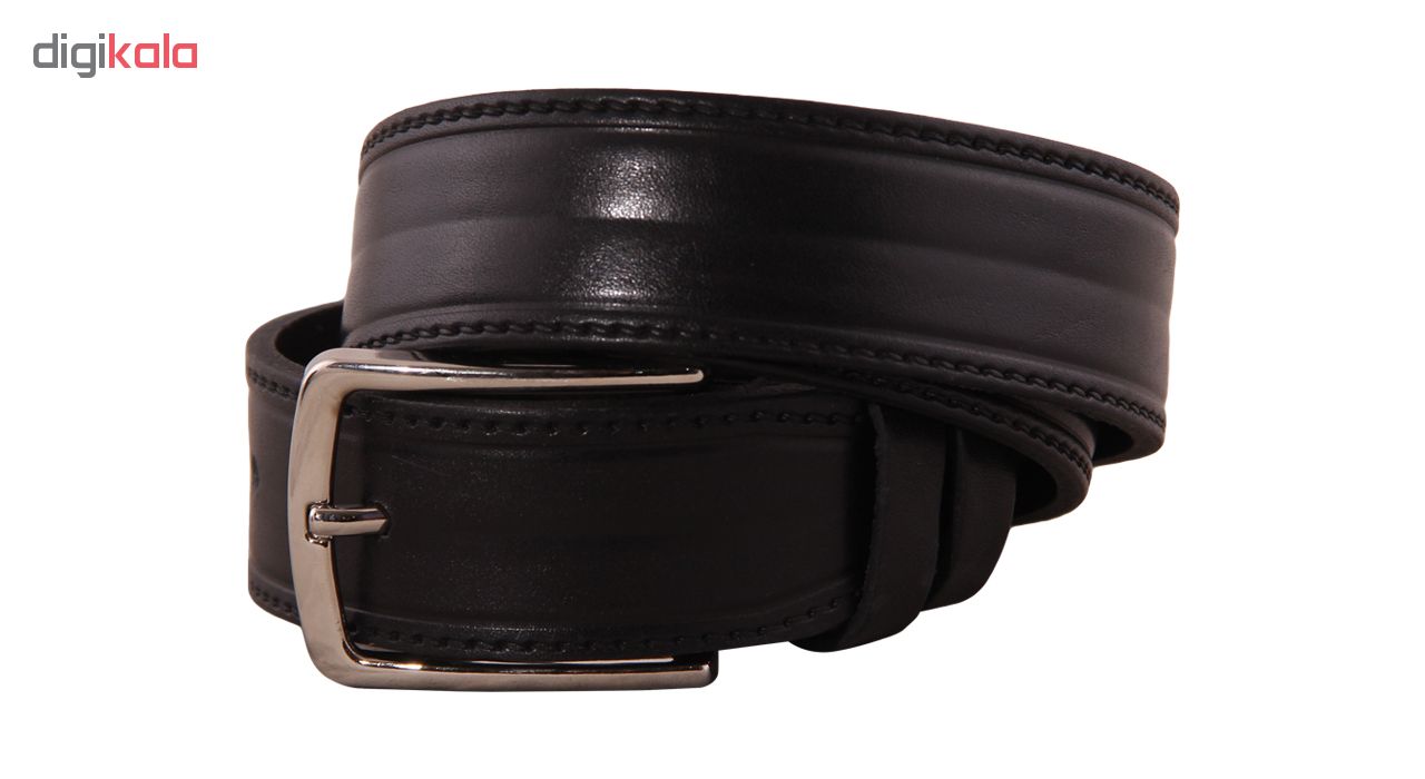 SHAHRECHARM Men's belt, z245105-1Model