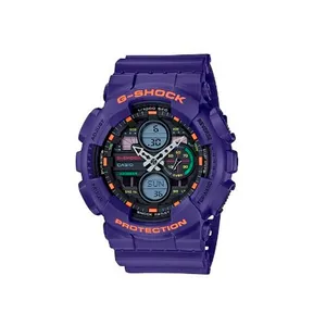 ساعت مچی دیجیتال مردانه کاسیو مدل GA-140-6ADR