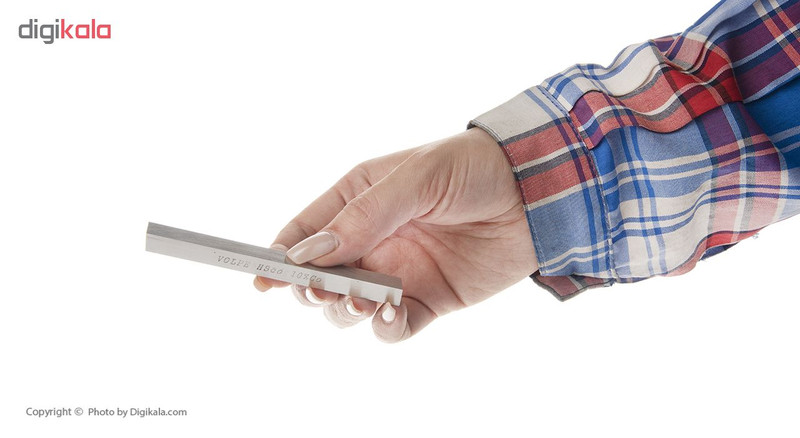 تیغچه تراشکاری اسپرافیکو وولپه مدل S384