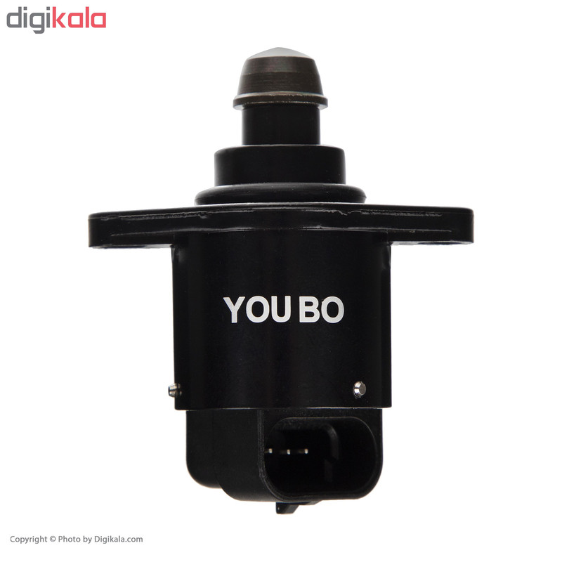 استپر موتور دی بی آی مدل Youbo D5174 مناسب برای پژو 206