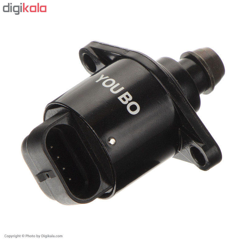 استپر موتور دی بی آی مدل Youbo D5174 مناسب برای پژو 206