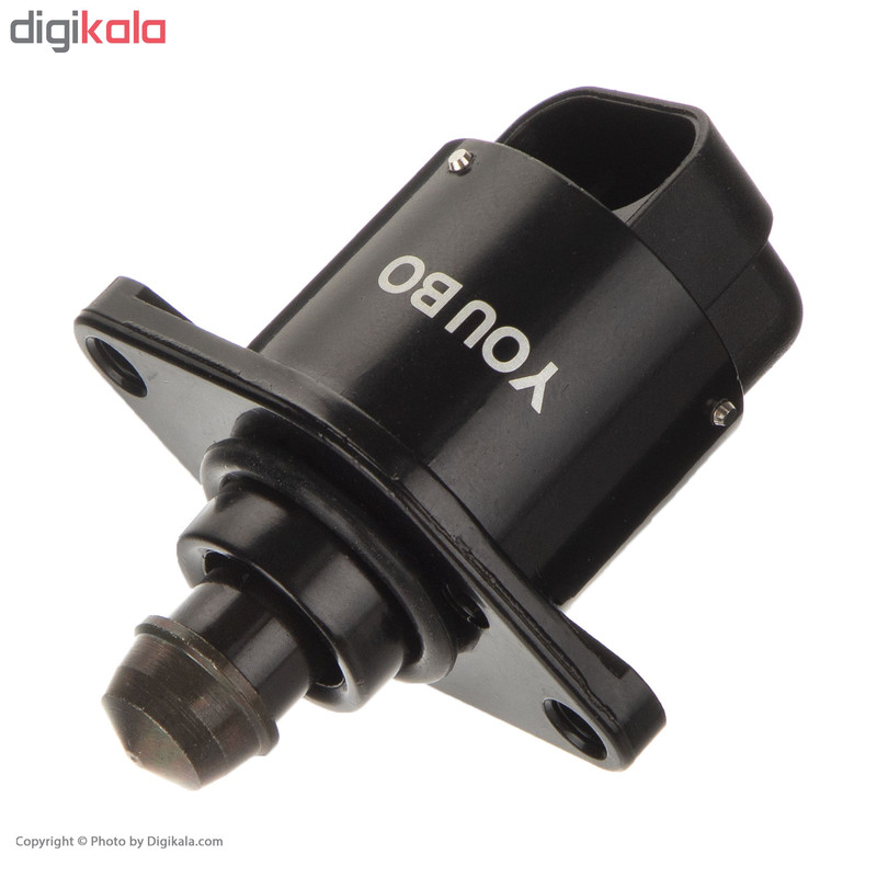 استپر موتور دی بی آی مدل Youbo D5174 مناسب برای پژو 206