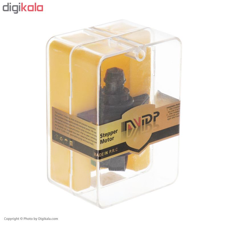 استپر موتور دی بی آی مدل Youbo D5174 مناسب برای پژو 206