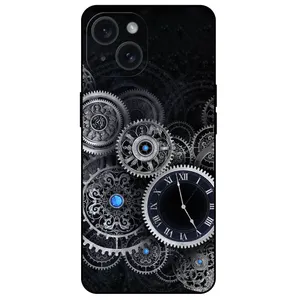 Megafone Watch 8161 Cover For Apple iPhone 15 Plus