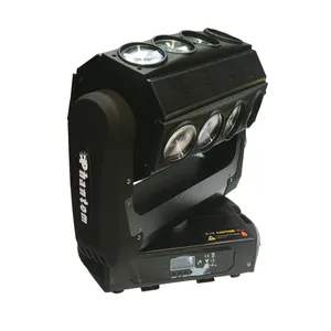 رقص نور فانتوم مدل LM1615
