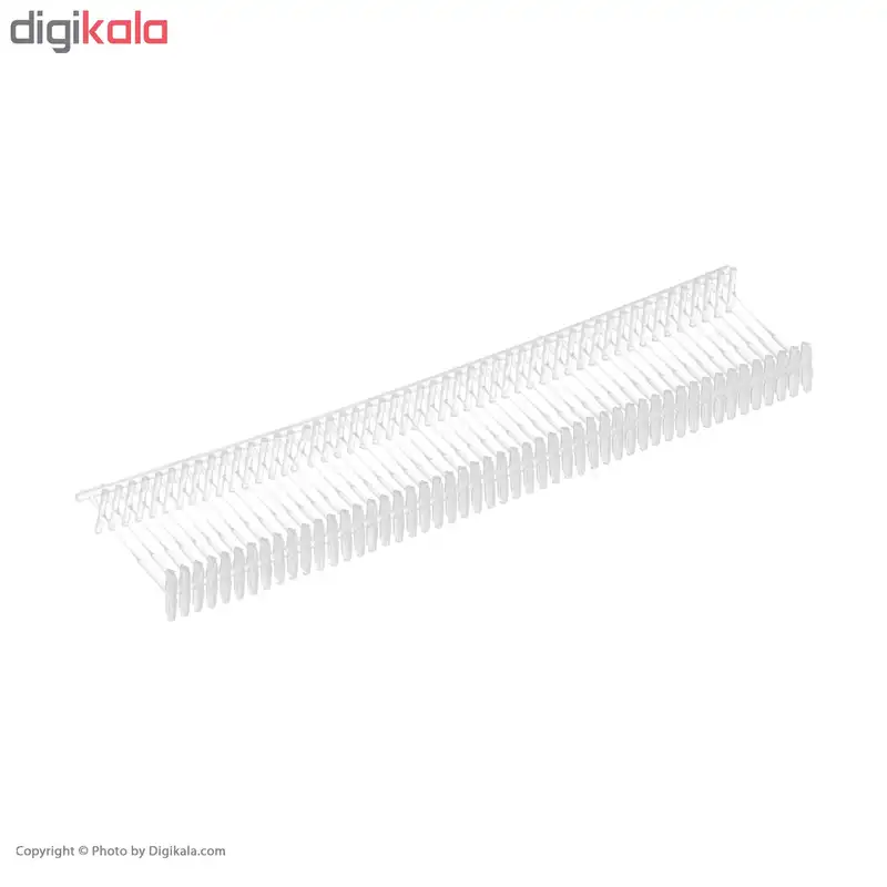 خشاب دستگاه تگ زن کد 15 بسته 5000 عددی