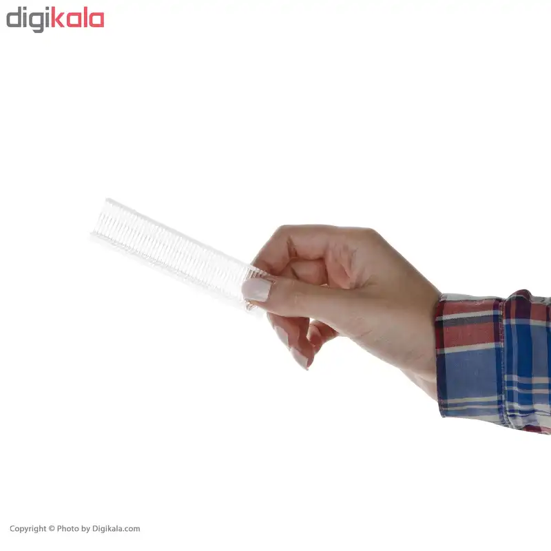 خشاب دستگاه تگ زن کد 15 بسته 5000 عددی