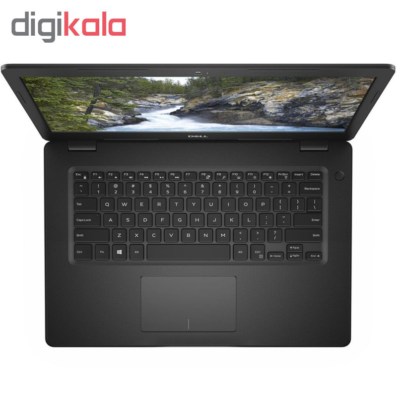 لپ تاپ 14 اینچی دل مدل Vostro 3481 - B