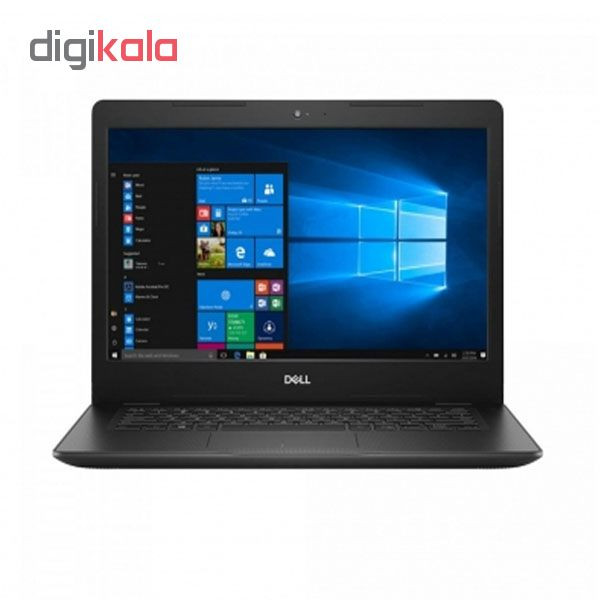 لپ تاپ 14 اینچی دل مدل Vostro 3481 - B