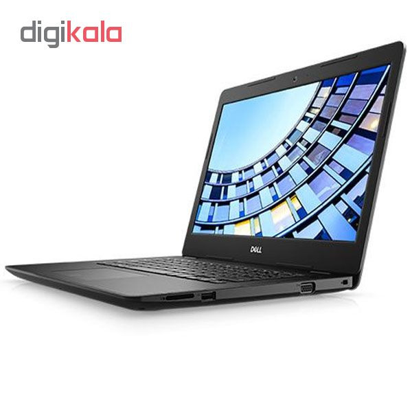 لپ تاپ 14 اینچی دل مدل Vostro 3481 - B