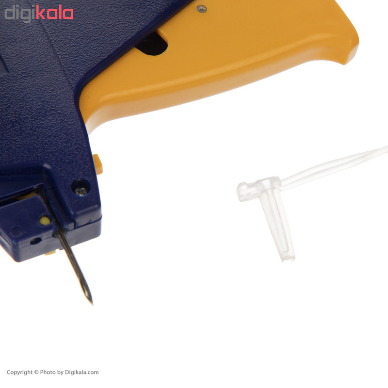 دستگاه تگ زن جولی مدل S-New Version