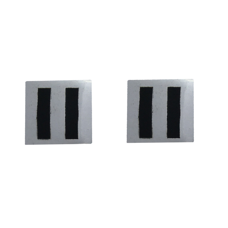 دکمه سردست مردانه هکس ایران مدل DK-19