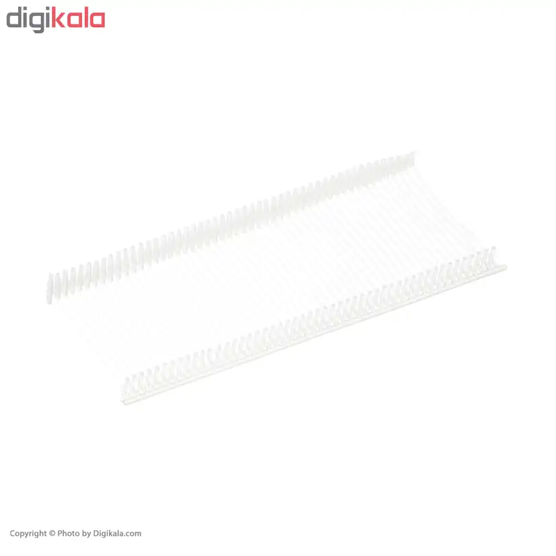 خشاب دستگاه تگ زن کد 35 بسته 5000 عددی