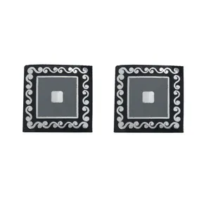 دکمه سردست مردانه هکس ایران مدل DK-20