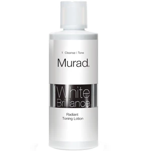 لوسیون لایه بردار مورد سری  White Brilliance مدل Radiant Toning Lotion حجم 160 میلی لیتر