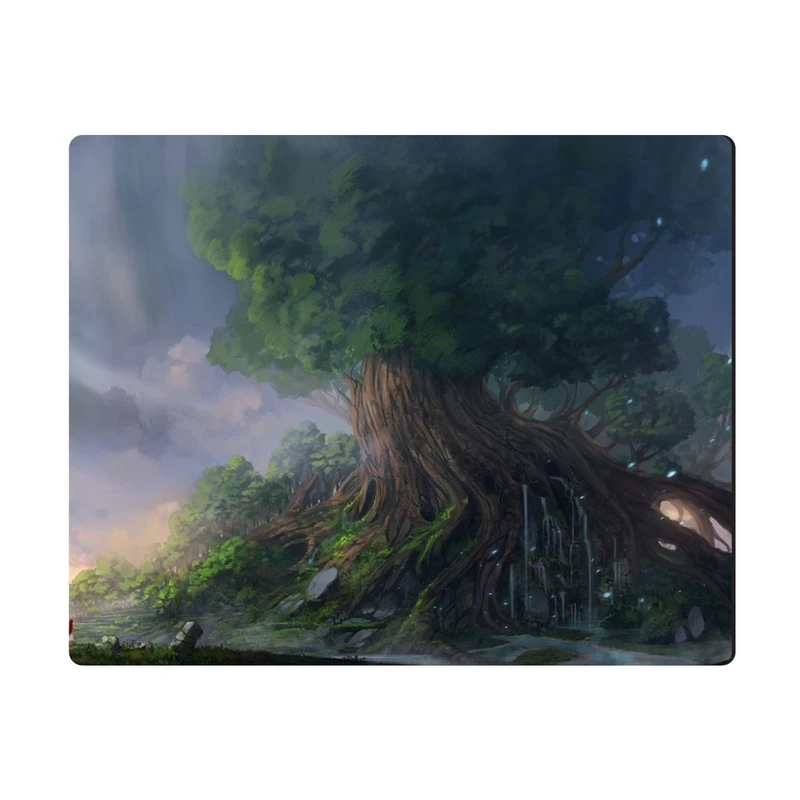 ماوس پد الینور مدل MPE182