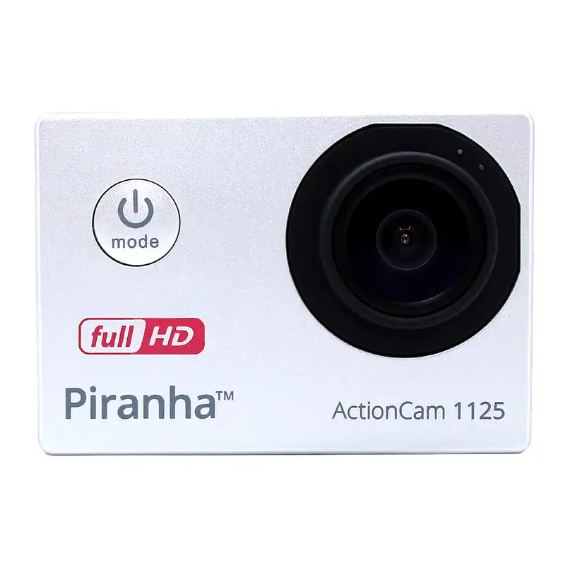 دوربین فیلم برداری ورزشی پیرانا مدل 1125