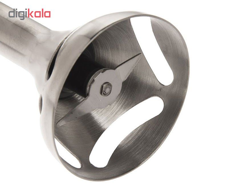 گوشت کوب برقی مولینکس مدل DD11 TurboMix Plus