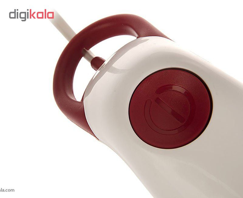 گوشت کوب برقی مولینکس مدل DD11 TurboMix Plus