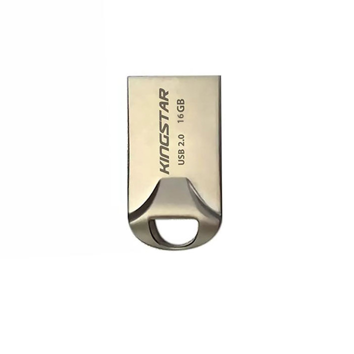 فلش مموری کینگ استار مدل KS218 ظرفیت 16 گیگابایت