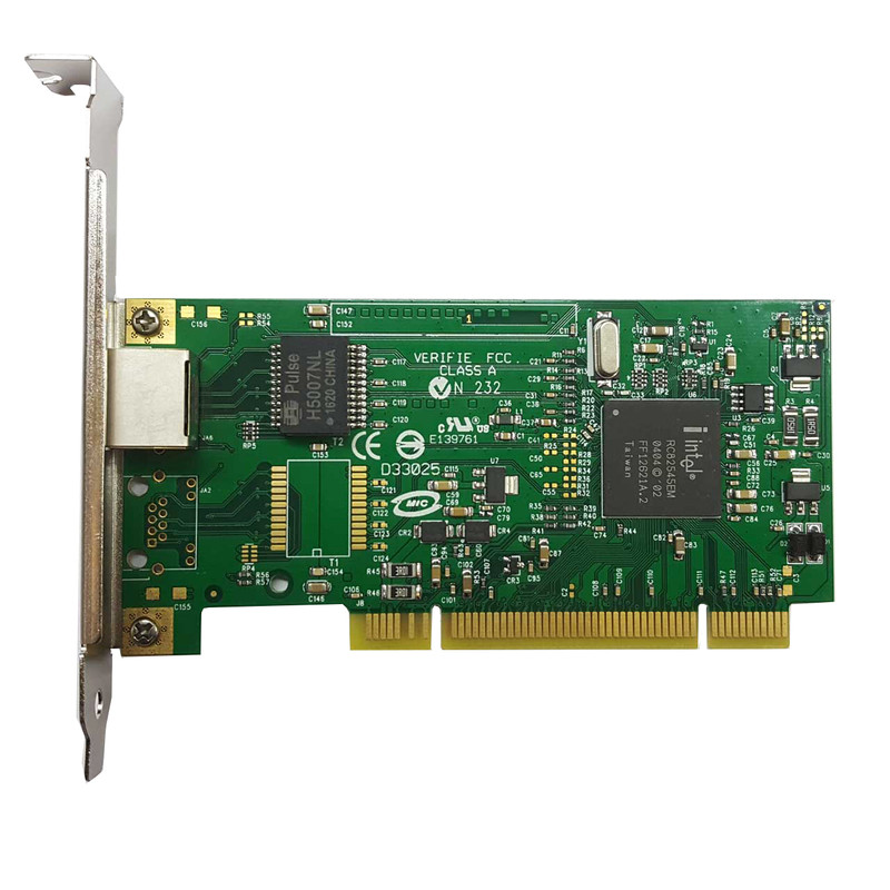 کارت شبکه PCI اینتل مدل PRO-1000 MT 8490