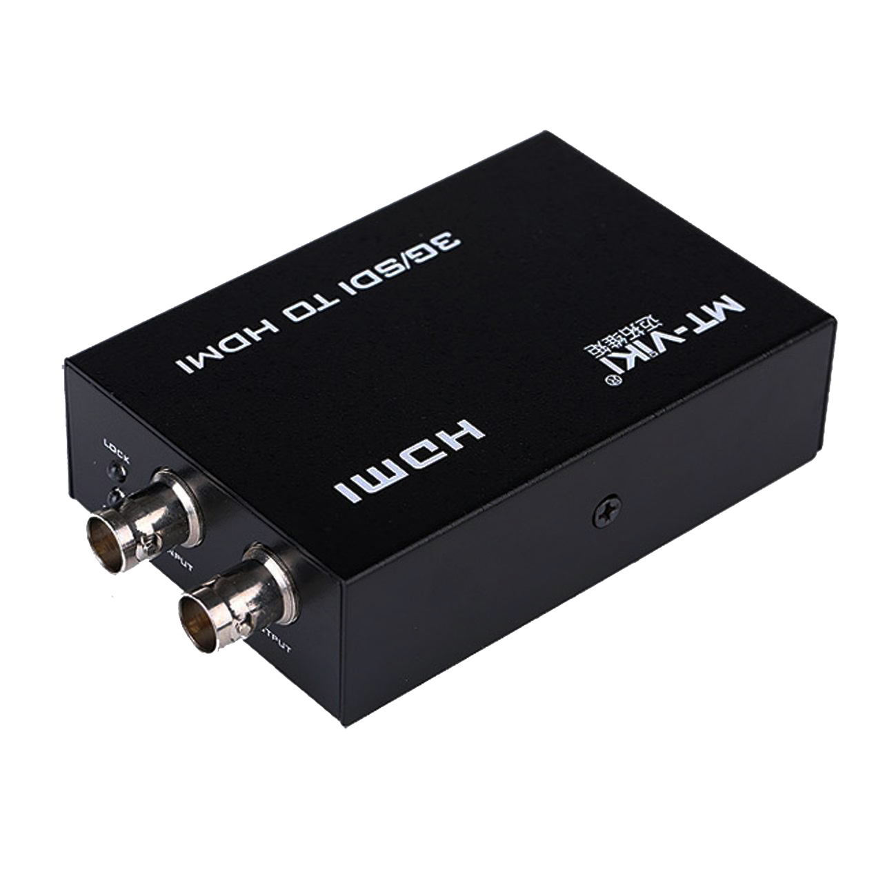 مبدل SDI به HDMI ام تی ویکی مدل MT-SDH02