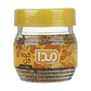 گرده گل مدا - 100 گرم