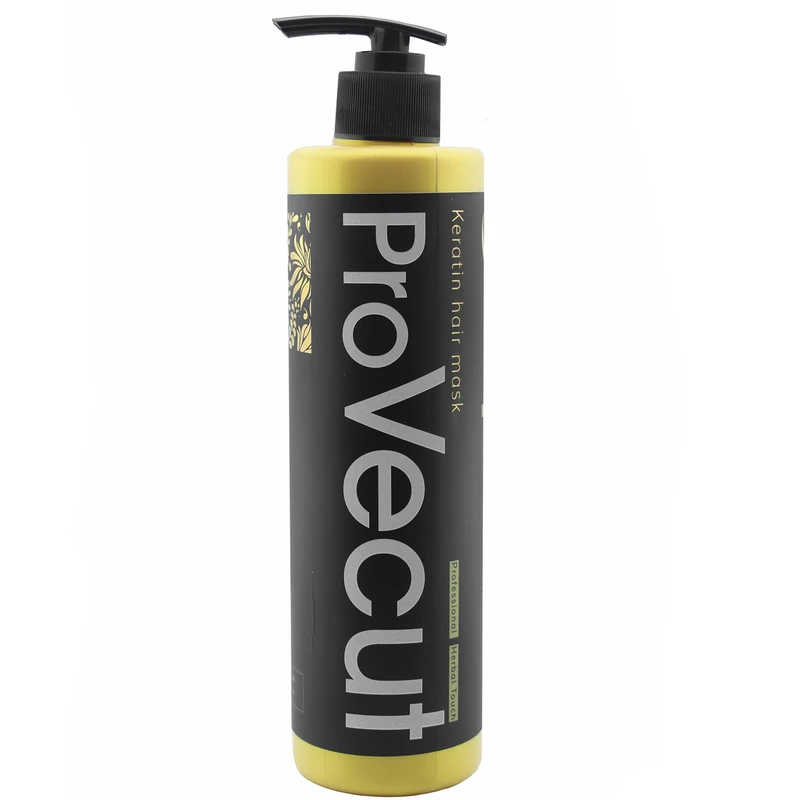 ماسک مو پرو ویکات مدل کراتین کد 104 حجم 300 میلی لیتر