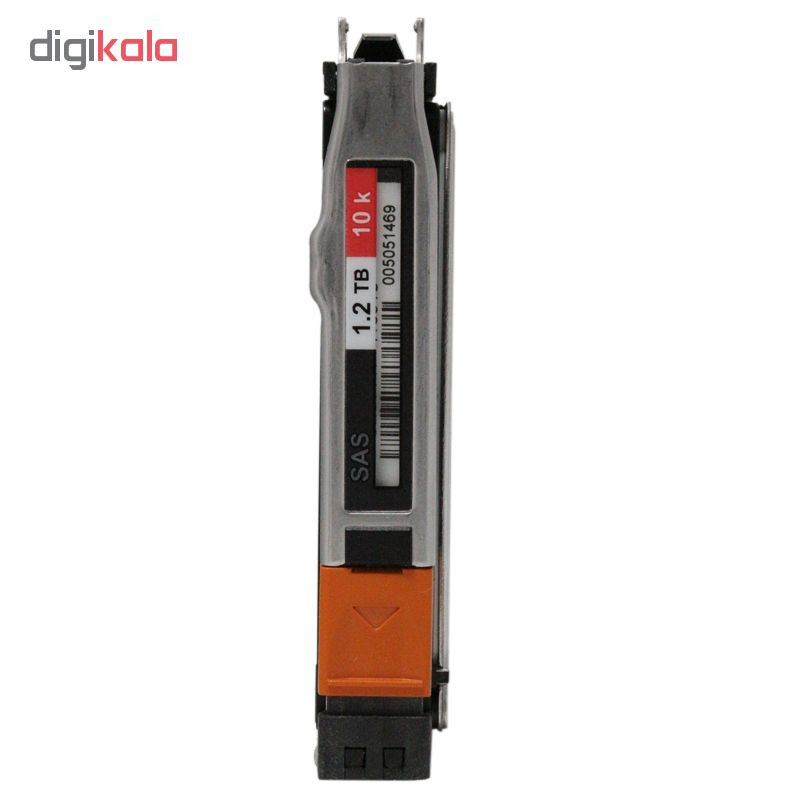 هارد دیسک اینترنال اچ جی اس تی مدل 2.5INCH ظرفیت 1.2 ترابایت