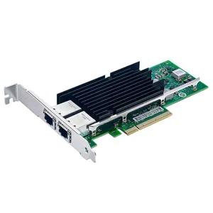 کارت شبکه PCI-E  اینتل مدل X540-T2