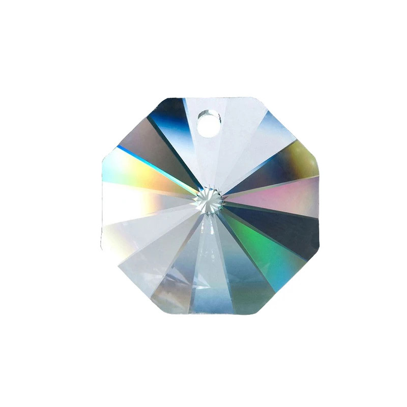 کریستال آویز لوستر کد mous04 طول 30 متری